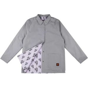 Santa Cruz Wall Hand Reversible Jas