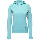 Black Diamond - Alpenglow Pro - Sweatshirt - Met Halve Rits