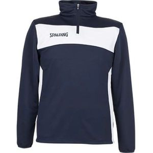 Spalding - Evolution Il - Sweatshirt - Polyester Fleece