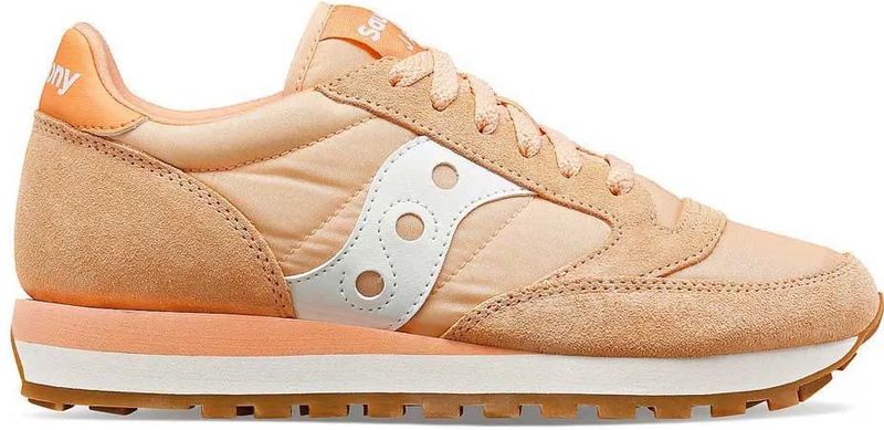 Saucony - Jazz Original - Hardloopschoenen