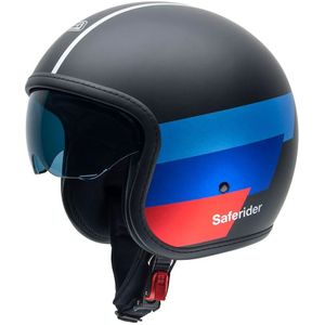 Nzi Rolling 4 Sun Open Helm