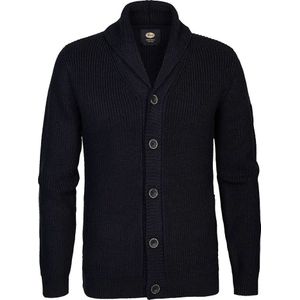 Petrol Industries M-3040-kwc282 Cardigan