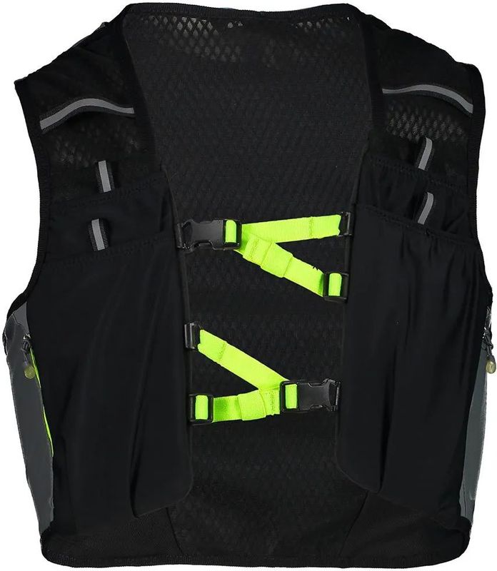 CMP - Santa Fe Trail Vest - Rugzak - 8 Liter - Voor Hardlopers