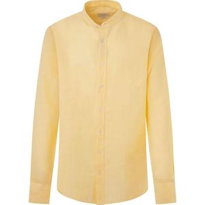 Hackett Hm309742 Overhemd Met Lange Mouwen