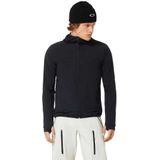 Oakley - Bowls Alpha Fleece - Jassen - Met Volledige Rits