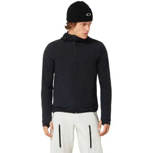 Oakley - Bowls Alpha Fleece - Jassen - Met Volledige Rits