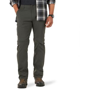 Wrangler Zip Off Assymetric Cargo Broek