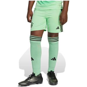 adidas - FC Bayern 25/26 - Keepersshorts - Junior - AEROREADY