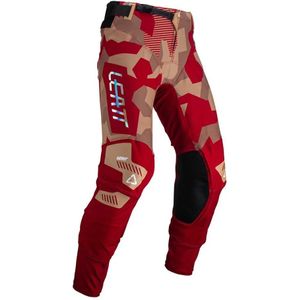 Leatt Moto 5.5 I.k.s Off-road Broek