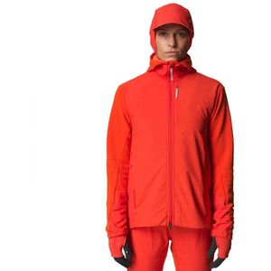 Houdini Moonwalk Sweatshirt Met Rits