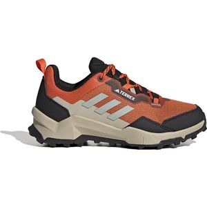 Adidas Terrex Ax4 Hiking Shoes Oranje EU 37 1/3 Vrouw