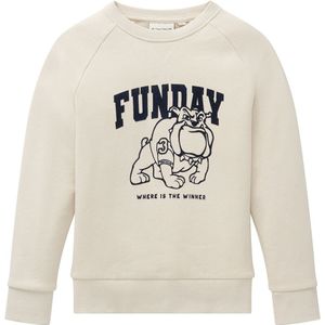 Tom Tailor 1032888 Sweatshirt