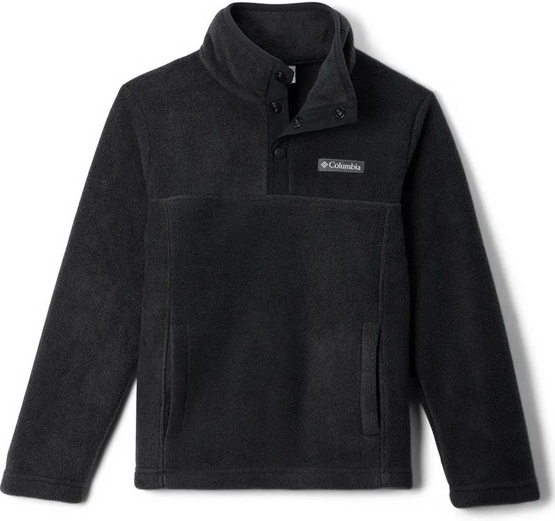 Columbia - Steens Mountain II - Fleece - Halve Rits
