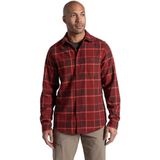 Craghoppers - Gable - Overhemd - Ruitprint - Lange Mouwen