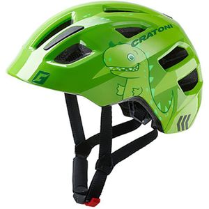 Cratoni Maxster Helmet Groen S-M