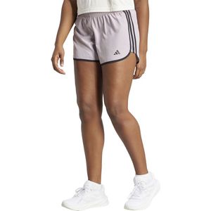 Adidas Marathon 20 3´´ Shorts Paars XL Vrouw