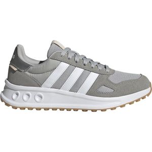 Adidas Run 84 Trainers Grijs EU 38 2/3 Vrouw