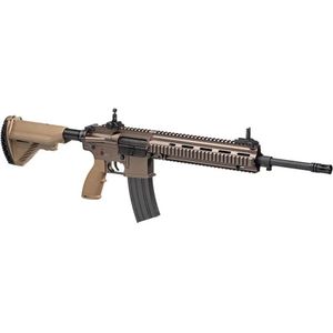 E&c M27 Iar Qr 1.0 Egv Airsoft Aanvalsgeweer