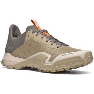 Tecnica Magma 2.0 S Trail Running Shoes Beige EU 42 Man