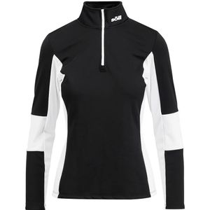 Soll Avoriaz Fleece Met Volledige Rits