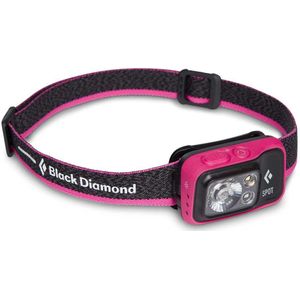 Black Diamond Spot 400 Headlight Roze 400 Lumens