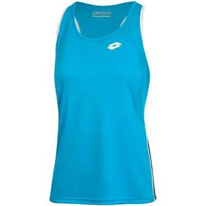 Lotto - Squadra II - Mouwloos T-shirt - Dames