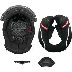 Cgm 9360-ab0-01t Volledige Binnenvoering Helm