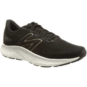 New Balance Fresh Foam X Evoz V3 Running Shoes Zwart EU 40 Man