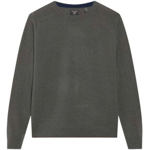 Dockers Cashmere Overhemd Met Lange Mouwen