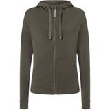 Super.natural - W Solution Hoodie - Dames - Merino Wol