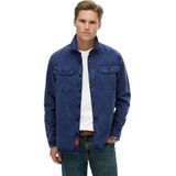 Superdry - Merchant Military - Overhemd