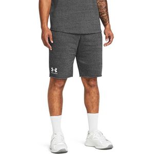 Under Armour Rival Terry Korte Broek