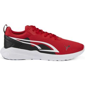 Puma All-day Active Trainers Rood EU 42 Man