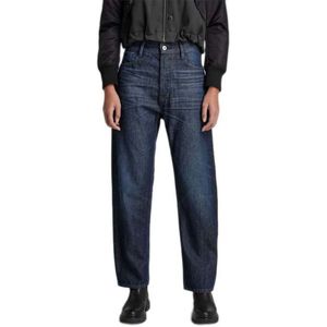 G-star Type 89 Loose Jeans Blauw 29 / 34 Vrouw