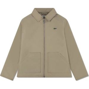 Lacoste Kids Patch Jas