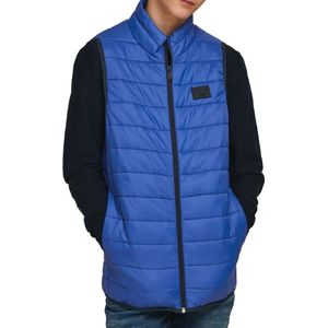Jack & Jones Hwing Body Collar Vest
