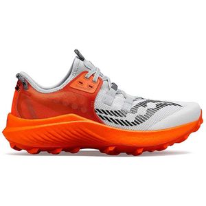Saucony Endorphin Rift Trail Running Shoes Oranje EU 46 Man