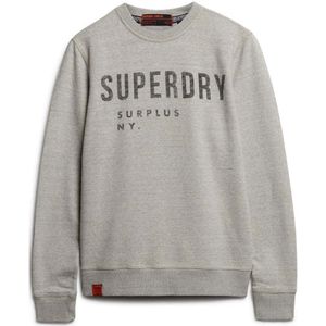 Superdry Surplus Graphic Sweatshirt