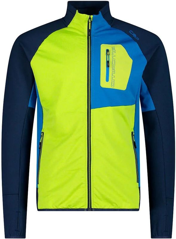 CMP - Fleece Sportjack - Jacks