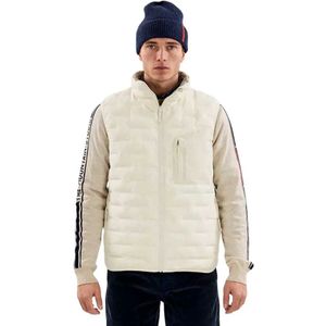 The Mountain Studio Reversible Light Vest