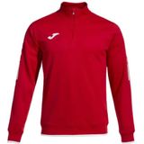 Joma - Olimpiada - Sweatshirt - Met Halve Rits