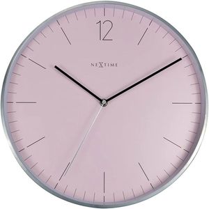 Nextime 3254rz Wandklok