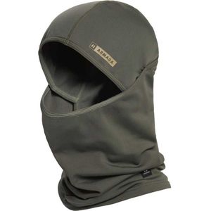 Armada Harken Balaclava Groen  Man