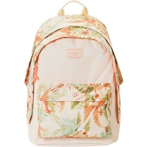 Rip Curl Double Dome 24l + Scr Sunset Backpack Beige