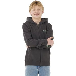 Rip Curl Tropic Daze Sweatshirt Met Rits