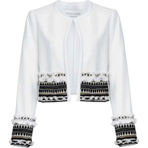 Bless The Mess Sophia Blazer