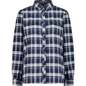 Cmp 32t1486 Overhemd Met Lange Mouwen