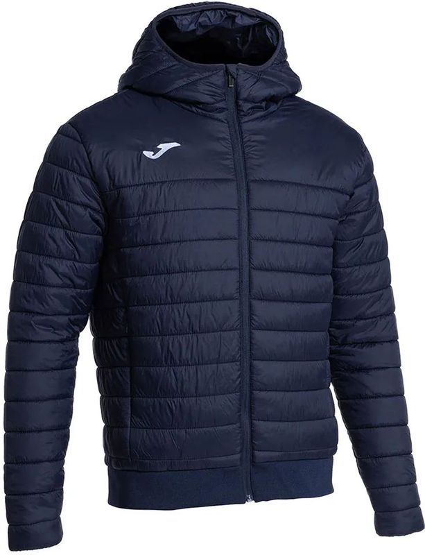 Joma - Urban V - Kinderjas - Gewatteerd - Met Capuchon