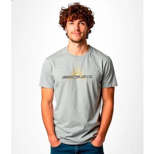 Kruskis Fatigue Will Pay Off T-shirt Met Korte Mouwen