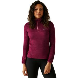 Regatta Yonder Ii Fleece Met Halve Rits